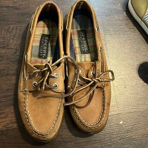 Sperry's
